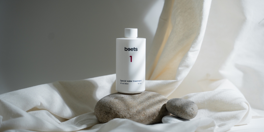 beets - (公式) Official site | hair care